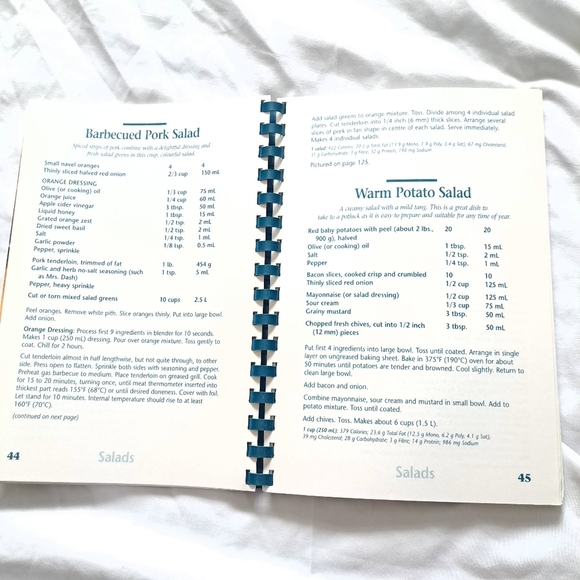 Companys coming The Pork BookBook by Jean Paré - Picture 4 of 8